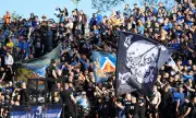 2000 фена на Левски тръгват за Унгария без билети