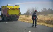 Франция изпраща самолети в помощ на Испания за борба с горските пожари