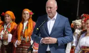 Желязков: На събора в Копривщица с песен, танц, слово и облекло показваме духа на българина и нашата традиция