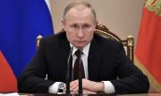 Ето как Путин ще запази влиянието си