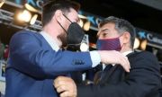 Жоан Лапорта: Имам морален дълг пред Меси