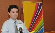 И Найден Зеленогорски пристана на Кунева