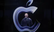 ������ Apple ������ ����� ���-������� �������� ��������� �������� � �����