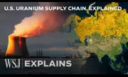 САЩ спират вноса на руски уран