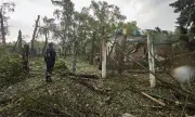 Русия съобщи за свалени 74 украински дрона за една нощ