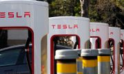 Tesla с голяма инвестиция в Шанхай