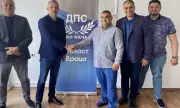 Структури на Доган от Криводол и Враца преминаха към "ДПС - Ново начало"