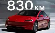 Tesla Model 3+ Long Range: "Дълъг пробег" с уловки