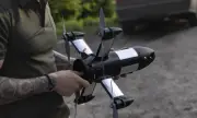 ������ Lockheed Martin �� ����� ��� �������� ���� Shahed, ����������� ������ Grizzly