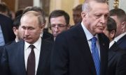 Турските дронове в Украйна притесниха Путин