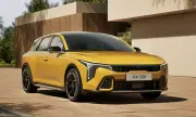 Наследникът на Kia Ceed дебютира в Европа