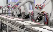 Китайски фирми представят уникални иновации на Пловдивския панаир