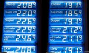 Сутрин е най-скъпо, вечер най-евтино: как в Германия се менят цените на бензиностанциите