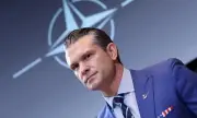 Снимка Ванс: Тръмп няма да уволни Хегсет. Пийт е недооценен, а върши страхотна работа в Пентагона, вдъхновява и изпълнява плана