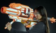 На пазара излиза огромен Nerf