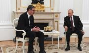 Сърбия очаква посещение на Владимир Путин - Март 2021