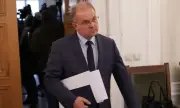 Радомир Чолаков: Референдумът на Радев за еврото струва на България 1 млрд. лв