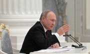 Владимир Путин: Това беше едно изключение