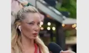 Покахонтас от БАН проговори за скандалното ВИДЕО с Даниел Петканов