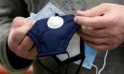 Правят български маски с активен въглен, абсорбиращ бактерии