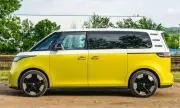 ������ VW � �������� ID.Buzz � �������� ��������, �� �������� ����� � ��������