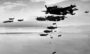 22 юни 1941 г.: Кремъл бомбардира мощно Добрич
