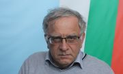 Цветозар Томов: Трябва да се помисли за дистанционно гласуване по пощата