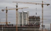 Забавя се въвеждането в експлоатация на жилища
