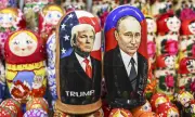 Григор Лилов: Сделката в Аляска между Тръмп и Путин