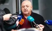 Венци Стефанов: Момчето цяла вечер плаче