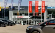 Защо руснаците спряха да купуват китайски автомобили