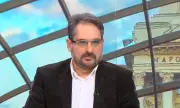 Даниел Смилов: Има добра воля да се излъчи общ кандидат-президент на център-дясното