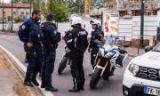 Протести и хаос в Париж