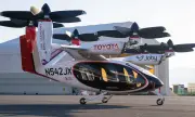 ������ Toyota ������� � ����������� ���������