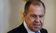 Русия: Уважавайте суверенитета на Сирия