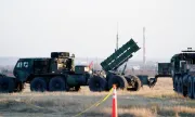 ������ ��� �������� ������ �� ������������ �� ������ Patriot � �������, ������ �� ������� � ���� ��������� ��������