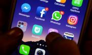 ЕС против Facebook