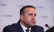 Харизанов: Референдум сега е като да питаме "за" или "против" Аспарух да пресече Дунава