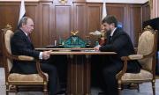 Кадиров: Западът ще се провали!