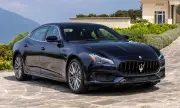 ������ Maserati ���������� ����� �� ���� ���������