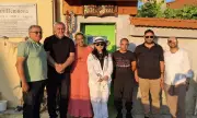 Делегация от Армения посети „Къща-музей Ваня Петкова“ 