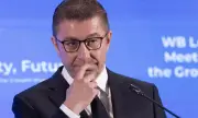  Проф. Николай Овчаров: Публичният линч над македонизма в Европа на 9 юли 2025 г.