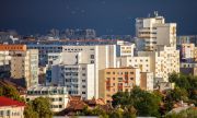 Компания спечели 44 млн. EUR от продажба на имоти на съседите