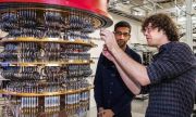 Google планира да представи първия комерсиален квантов компютър през 2029 г.