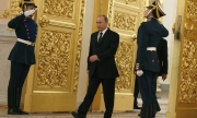 Сирия за Путин е това, което беше Ирак за Буш