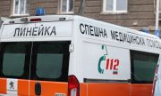 В Дупница: 14-годишно момиче падна от петия етаж на блок 