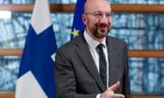 ЕС няма да приеме действията на Русия
