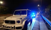 Жена кара с над 200 км/ч, защото... „искала да отиде до тоалетната“