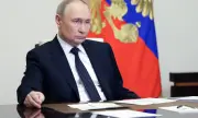 Путин предлага на Украйна да избира между две възможности