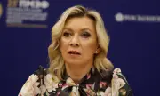 Захарова: Нищо не трябва да доказваме на Запада